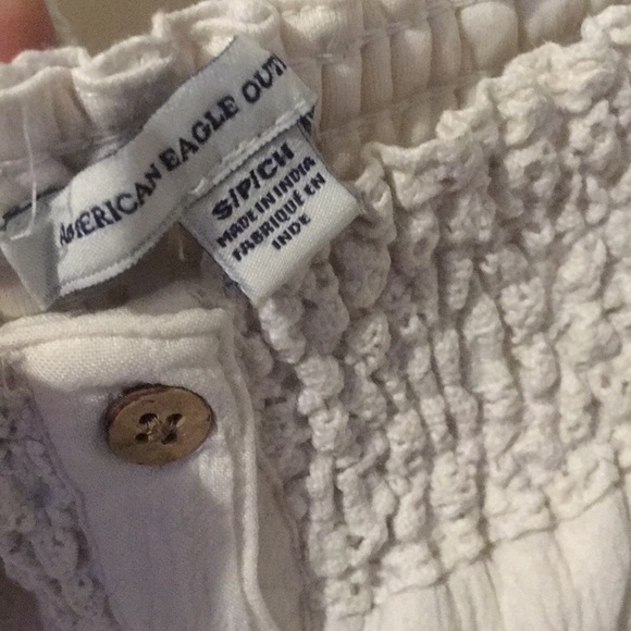 American eagle onesie - Picture 3 of 3